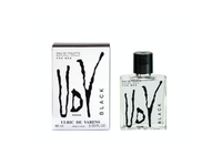 Parfumuotas vanduo vyrams UVD BLACK, 60 ml