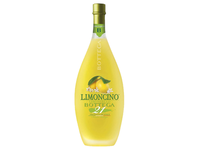 Likeris LIMONCINO BOTTEGA, 30 %, 0,50 l