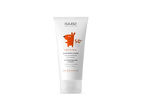 BABÉ apsauginis losjonas nuo saulės vaikams PEDIATRIC SPF50+, 100ml