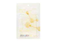 MIXSOON DAILY MASK WEEKLY CARE veido kaukių rinkinys (20 ml / 7 vnt.)