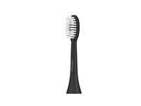 OSOM Oral Care pakaitinis antgalis dantų šepetėliui V10, juodas OSOMORALSV10BL