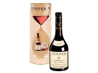 Brendis TORRES 5, 38%, 0,7 l (su tuba)