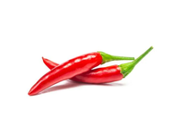Aitriosios kajeno paprikos, 100 g