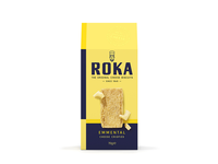 Sūrio trapučiai ROKA Emmental, 70 g