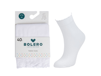 Vaik.ilg.kojinės BOLERO 29-32, 40D, AW25