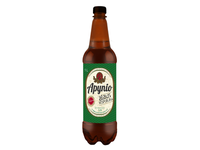 Šviesus APYNIO alus, 5,0 %, 1 l