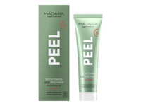 MADARA PEEL BRIGHTENING AHA PEEL šveičiamoji veido kaukė, 60 ml