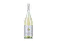 Baltasis sausas vynas LUNA ARGENTA BIANCO, 750 ml