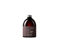 Skalbinių kvepalai šilkmedžio, vanilės ir pudros kvapo IEVA, 500 ml