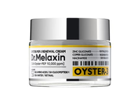 DR.MELAXIN -5.7 OYSTER PEP-3 RENEWAL veido kremas, 50 ml