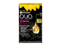 Plaukų dažai GARNIER OLIA, 1.0, 1 vnt.