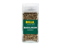 BILLA bazilikas 14 g