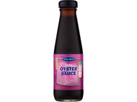 Austrių padažas SANTA MARIA, 200 ml
