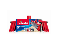 Šepetys šlavimui su kotu VILEDA