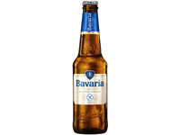 Bavaria Be Gliuteno 0,33 l