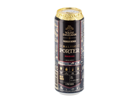 Alus V.E. BALTIC PORTER 6,0%, 568 ml