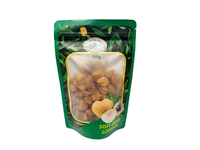 Džiovinti longano vaisiai GĖRYBIŲ RAGAS, 150g