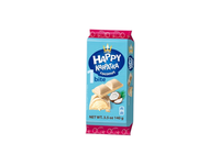 Happy Karpatka Vaflis su kokosiniu įdaru, 140 g