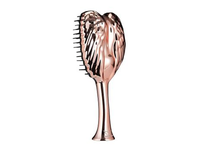 ANGEL PRO ROSE GOLD plaukų šepetys