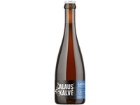 Alaus kalvė APA 0,375 l
