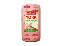 Virtas kiaulienos kumpis YORK SANDWICH, 1 kg