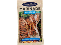 Universalusis marinatas SANTA MARIA BBQ, 75 g