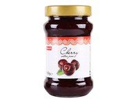 Vyšnių džemas RIMI EXTRA, 450 g