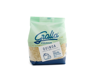 Balta bolivinė balanda GRALLA PREMIUM, 400 g