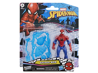 Figūrėlė su pr. SPIDER-MAN 11,4 cm G2718