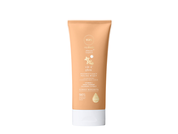YOPE “myBODY” Vit-C Glow odą skaistinantis kūno šveitiklis, 200 ml.