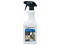 Natūralios odos valiklis GLUTOCLEAN, 750 ml