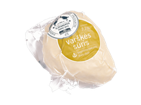 Varškės sūris, ILZENBERGO DVARAS, 7,7% rieb. 250 g