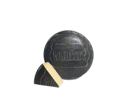 Puskietis sūris KAAMTE, 50% rieb., 1 kg