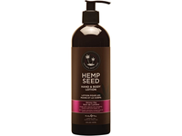 Kūno losjonas Hemp Seed Skinny Dip, 473 ml