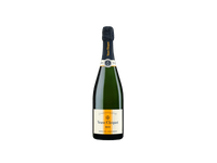 Šampanas VEUVE CLICQUOT RICH ON ICE, 12,5% 0,75L