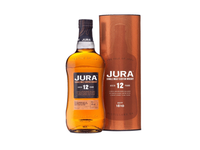Viskis JURA 12 Y.O dėžutėje, 700 ml