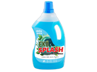 Skalbiklis EKO SPLASH 3l/60WL White