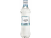 Gaivusis gazuotas gėrimas THE LONDON ESSENCE Soda water, 0,2l