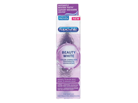 RAPID WHITE Beauty White dantų pasta, balinamoji, 75ml