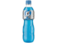 Izotoninis gėrimas GATORADE BLUE RASPBERRY, 500ml