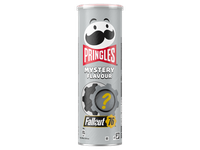 Užkandis PRINGLES Mystery flavor ,165g