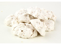 Sausainiai Beze, morenginiai su riešutais, 1,5 kg