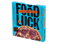 Pica FOOD LUCK, 400 g