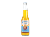 Nealkoholinis alus CORONA CERO, 330 ml