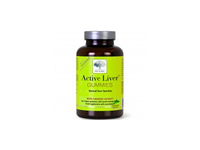 Guminukai kepenų veiklai NEW NORDIC ACTIVE LIVER, 60 vnt.