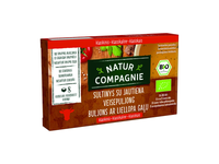Ek.jaut.sultin., NATUR COMPAGNIE, 8 vnt., 96g