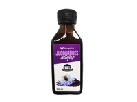 KANAPŪKIS Juodgrūdės aliejus 100 ml