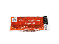 Virtos raudonosios pupelės, 400 g