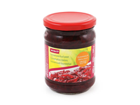 Kons. burokėl. ob. sult. RIMI, 480 g / 295 g