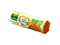 Sausainiai iš grūdų GULLON CROCCANTE, 265 g